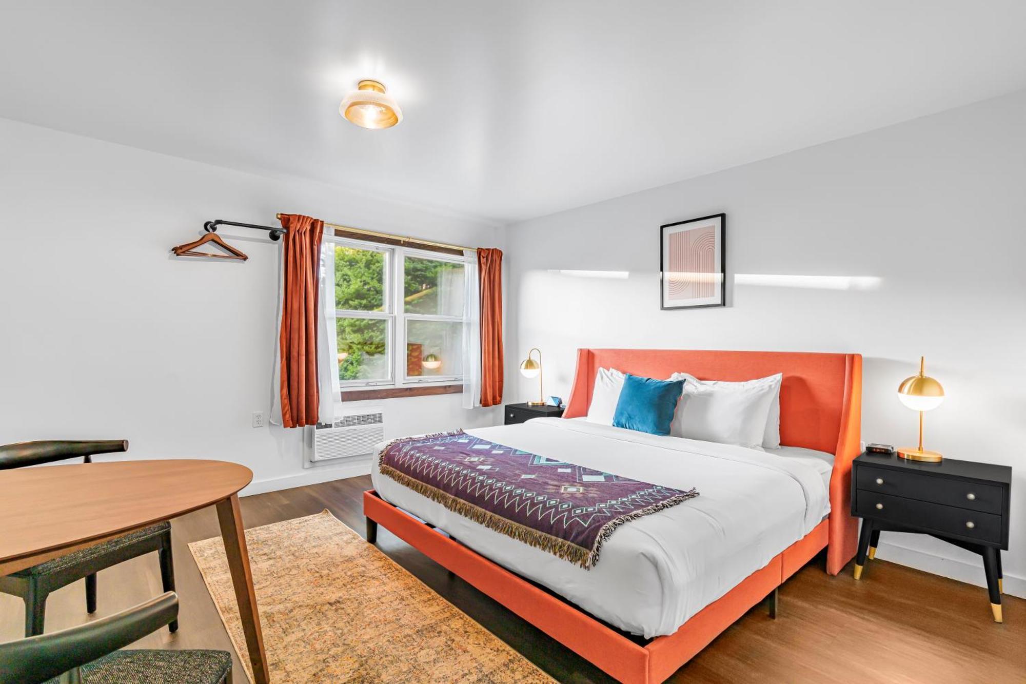 Town House Lodge Lake Placid Exterior foto